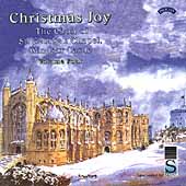 Christmas Joy Vol 4 / The Choir of St. George's Chapel Christmas Joy Vol 4 / The Choir of St. George's Chapel
