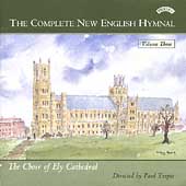 The Complete New English Hymnal Vol 3 / Paul Trepte, et al
