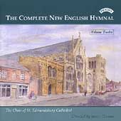 The Complete New English Hymnal Vol 12 / James Thomas, et al