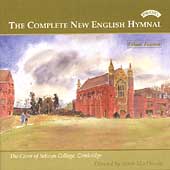 The Complete New English Hymnal Vol 14 / Sarah MacDonald The Complete New English Hymnal Vol 14 / Sarah MacDonald