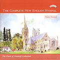 The Complete English Hymnal Vol.19:Micahel Hoeg