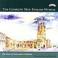 THE COMPLETE NEW ENGLISH HYMNAL VOL.20:SCOTT FARRELL(cond)/CHOIR OF NEWCASTLE CATHEDRAL/ETC
