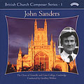 British Church:Composers Series:John Sanders:Francesca Massey