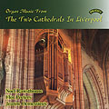 Organ Music From The 2 Cathedrals In Liverpool:Willan/Langlais/Preston/Peeters/etc:Jeanne Demessieux