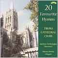 20 Favourite Hymns - Truro Cathedral / Morley, et al