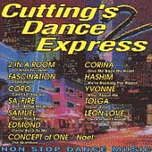 Cutting's Dance Express 2