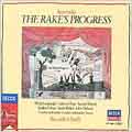 Stravinsky: The Rake's Progress / Riccardo Chailly Stravinsky: The Rake's Progress / Riccardo Chailly