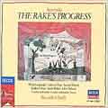 Stravinsky: The Rake's Progress / Riccardo Chailly