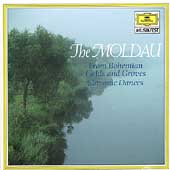 The Moldau, From Bohemian Fields and Groves, etc / Kubelik
