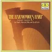 The Harmonious Harp