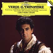 Verdi: Il trovatore - highlights