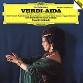 Verdi: Aida - Highlights