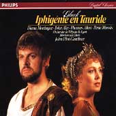 Gluck: Iphigenie en Tauride / Gardiner, Montague, Aler et al Gluck: Iphigenie en Tauride / Gardiner, Montague, Aler et al