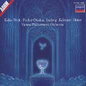 Wagner: Parsifal / Solti, Kollo, Frick, Fischer-Dieskau Wagner: Parsifal / Solti, Kollo, Frick, Fischer-Dieskau