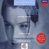 R. Strauss: Der Rosenkavalier R. Strauss: Der Rosenkavalier