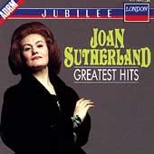 Joan Sutherland - Greatest Hits