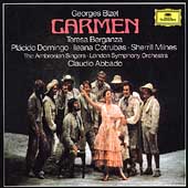 Bizet: Carmen