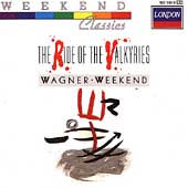 Wagner Weekend - Ride of the Valkyries