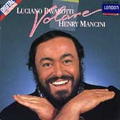Volare / Luciano Pavarortti, Henry Mancini