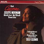 Bizet: Carmen Bizet: Carmen