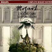 Complete Mozart Edition Vol 39 - L'Oca del Cairo, Lo Sposo