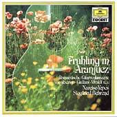 Springtime in Aranjuez - Romantic Guitar Works