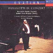 Pavarotti In Concert