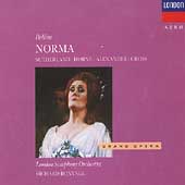 Bellini: Norma / Bonynge, Sutherland, Horne, Alexander
