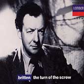 Britten: The Turn of the Screw / Britten, English Opera