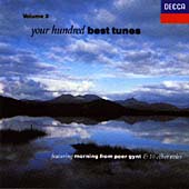 Your hundred best tunes vol 3