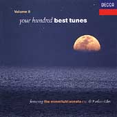 Your Hundred Best Tunes Vol 8 - Schubert, etc