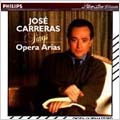 Jose Carreras sings Opera Arias