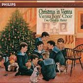 Christmas In Vienna / Harrer, Vienna Boys' Choir