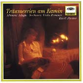 Traeumereien am Kamin - Albinoni: Adagio; Ravel: Pavane