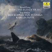 Grieg & Sibelius: Orchestral Works