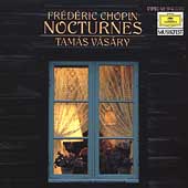 Chopin: Nocturnes / Tamas Vasary