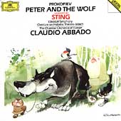 Prokofiev: Peter and the Wolf, etc