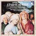 Haydn: Stabat Mater / Trevor Pinnock(cond), English Concert and Choir, etc