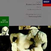 Prokofiev: Romeo & Juliet - selections / Solti, Chicago SO