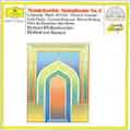 Mendelssohn: Symphony No.2 / Herbert von Karajan(cond), Berlin Philharmonic Orchestra, Berlin Deutsche Opera Choir, Edith Mathis(S), etc