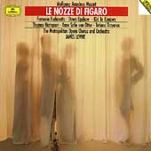 Mozart: Le Nozze di Figaro / Levine, Upshaw, Te Kanawa