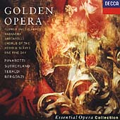 Golden Opera