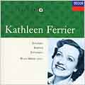 Kaythleen Ferrier - (The) Legendary Edinburgh Recital, 1949 Kaythleen Ferrier - (The) Legendary Edinburgh Recital, 1949
