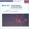 Berlioz: Symphonie Fantastique / Haitink, VPO