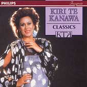 Classics / Kiri Te Kanawa