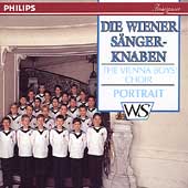 The Vienna Boys' Choir - Portrait