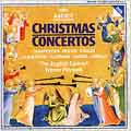 Christmas Concertos / Trevor Pinnock, The English Concert