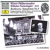 150 Years Wiener PO - Beethoven: Symphony No 9