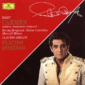 Domingo Edition - Bizet: Carmen - Highlights