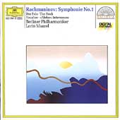 Rachmaninov: Orchestral Works